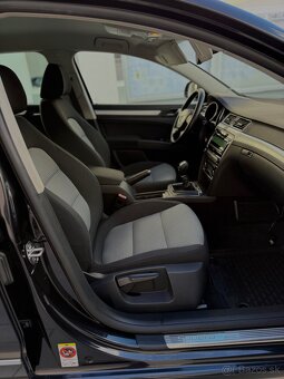 Škoda Superb 2.0 TDi 103kw - 15
