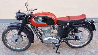 MV augusta 175 - 15