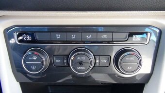 Volkswagen Tiguan 1.4 TSI ACT BMT 150k Comfortline DSG - 15