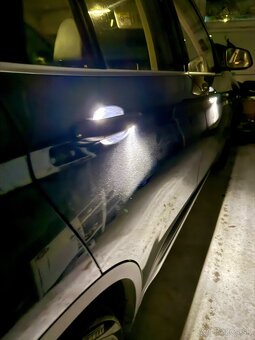 Predam BMW X1 sDrive 18d XLine Lux - 15