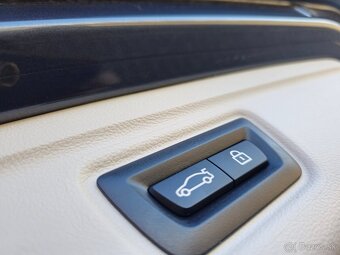 Predám BMW 320d xDrive Touring 49tis.km - odpočet DPH - 15