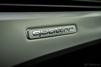 Audi A4 Avant 2.0 TDI 190k Design quattro S tronic - 15