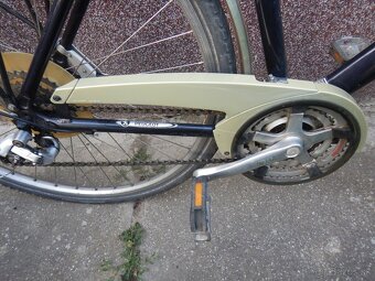 bicykel Peugeot - 15