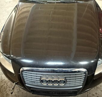 Predám Audi A6 C6 Avant 2007 automat - 15