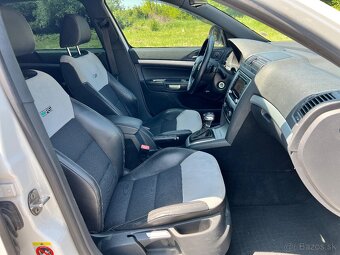 Škoda Octavia Combi 2.0 TDI CR DPF RS DSG - 15