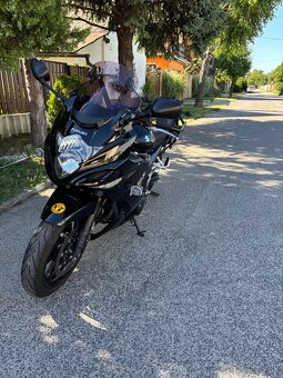 Suzuki gsx 1250fa bandit - 15