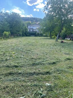 Ponúkame kosenie a čistenie pozemkov - 15