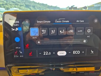 Volkswagen ID.3 Pro Performance 58kWh Tech, Tepelné čerpadlo - 15