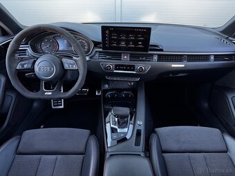 Audi A4 Avant 45 3.0 TDI Sport quattro S tronic - 15