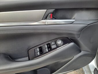 Mazda 6 2.0 Skyactiv-G165 Revolution Top - 15
