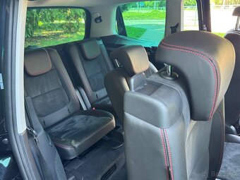 Seat Alhambra FR Line 2.0 TDi 110kw, 7 miest - 15