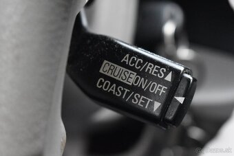 Rezervované  Mitsubishi Grandis 2.4 AT - 15