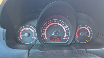 Kia Pro Ceed , SR pôvod , malý nájazd KM - 15