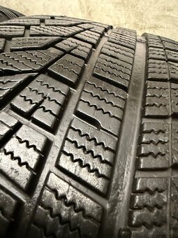 Zimná sada 5x112 R17 , 225/50/17 BMW Style 778 rad 3 G20 G21 - 15