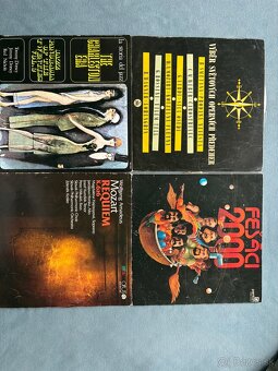 Lp platne elan , nagy , gott - 15