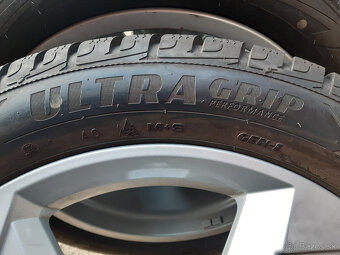 5x112  19"  Seat Tarraco, Škoda Kodiaq (Tiguan II, Q3) - 15