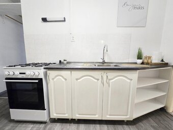 Väčší 2-izbový byt 50 m² V CENTRE / Škultétyho / Staré mesto - 15