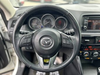 Mazda CX-5 2.2 Skyactiv-D 175k AWD Revolution A/T - 15