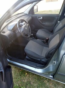 Opel Combo Tour 1.7cdti 74kw rok 2010 XL Family - 15