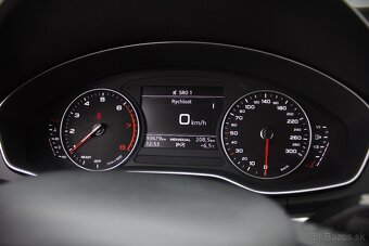 Audi Q5 2.0 TFSI 252k, Quattro S tronic Sport, AT7 - 15