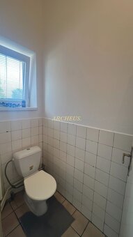 3 izbový slnečný byt, Vlčkovce, okres Trnava - 15