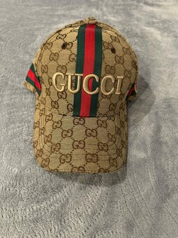 Šiltovky Gucci - 15