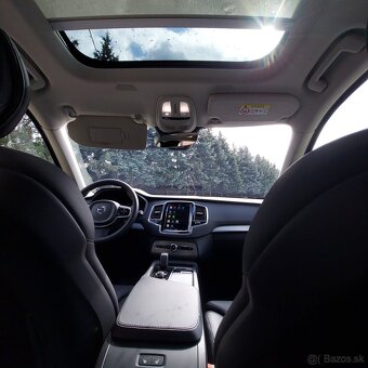 Volvo XC 90 B5 2.0D AWD Plus Bright 3700 km - 15