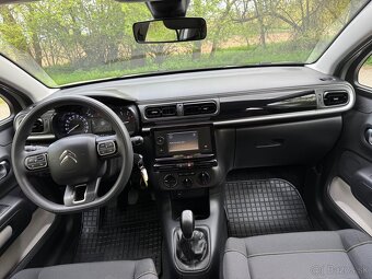 Citroën C3 PureTech 82 S S C-Series - 15