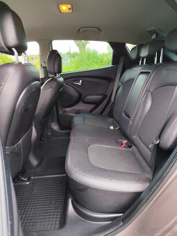 Hyundai ix35 1.6 GDI - 15