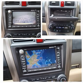 honda crv 2.2 diesel cr-v - 15