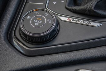 Tiguan 2.0 TDI SCR BMT 190k 4MOTION Edition Highline - 15
