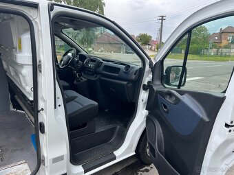 Opel Vivaro 1.6 CDTI Dodávka - 15