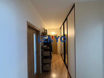 Veľkorysý 3- izbový byt 82 m² po kompletnej rekonštrukcii - 15