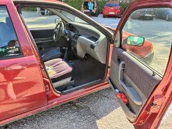 Fiat Punto 1.2 43kw 1997 mk1 - 15