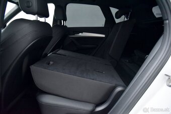 Q5 50 TFSIe Quattro S-line S-tronic, Head-Up, Keyless, LED - 15
