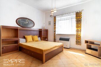 REZERVOVANÉ - Na predaj 4i rodinný dom v pokojnej lokalite - - 15