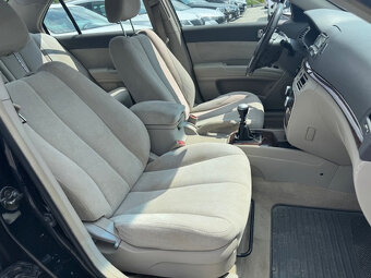 Hyundai Sonata 2.0 CRDi VGT Elegance - 15