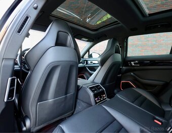 PORSCHE Panamera Sport Turismo 4S eHybrid, FACELIFT - 15
