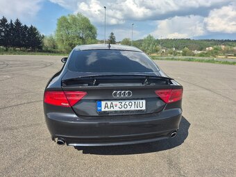 predam Vymením Audi a7 - 15