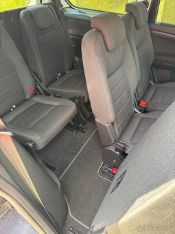 Ford Galaxy 2.0 TDCi Titanium,7mieste - 15