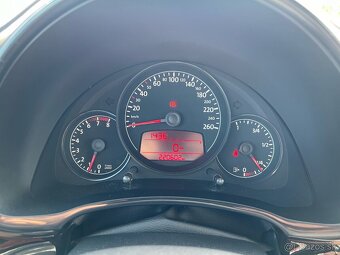 VW Beetle 1.2TSI benzín, 77kW, MT/6, rok:02.2012. - 15