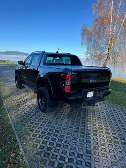 Ford Ranger Wildtrak 2.0 Bi-Turbo - 15