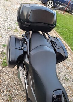 Honda NC 750 D Integra - 15