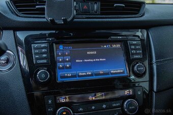 Nissan X-Trail 2.0 dCi - 15