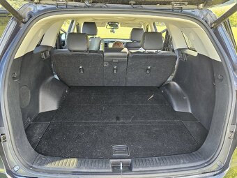 Kia Sorento 2016 2,2CRDI 4x4 šedá tm.metalíza, AUTOMAT - 15