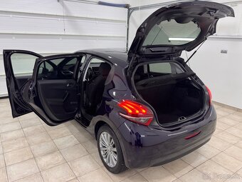 Peugeot 208 1.2 PureTech Style 2017 121 000km SK✅ - 15
