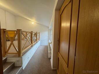 🏡 NA PREDAJ – 4-izbový byt s TERASOU, LOGGIOU, PARKOVANÍM - 15