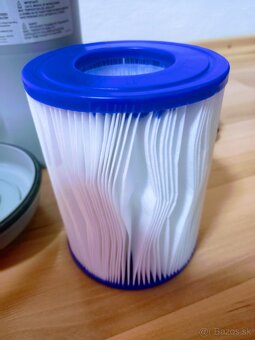 BESTWAY-Bazénový filter - 15