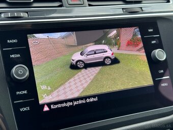 Volkswagen Tiguan Allspace 2.0 TDi R-line - 15