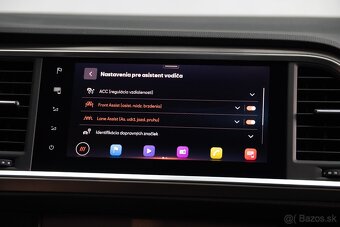 Seat Ateca 1.5TSI 110kW, automat, 2020 - 15